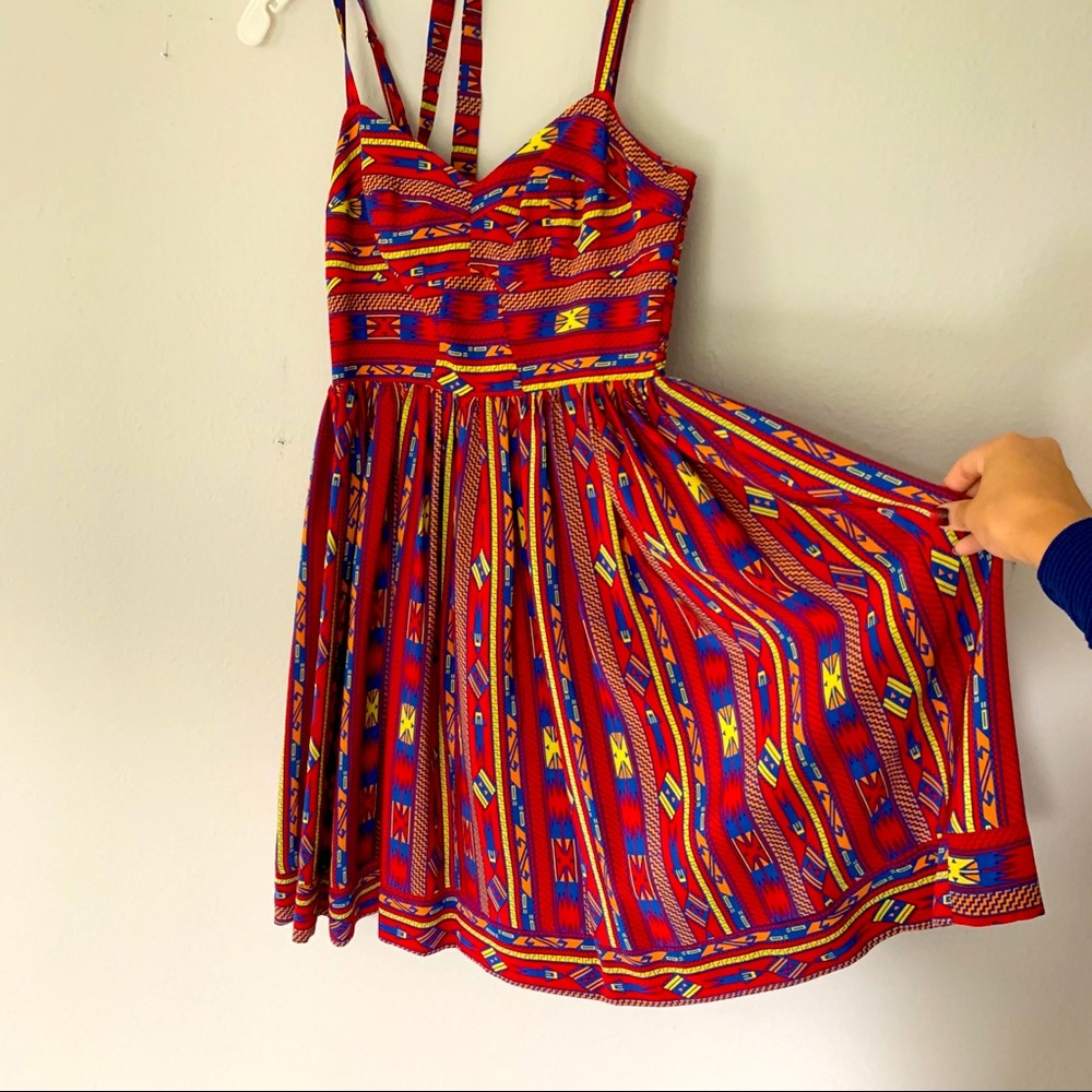 Amanda Uprichard casual dress